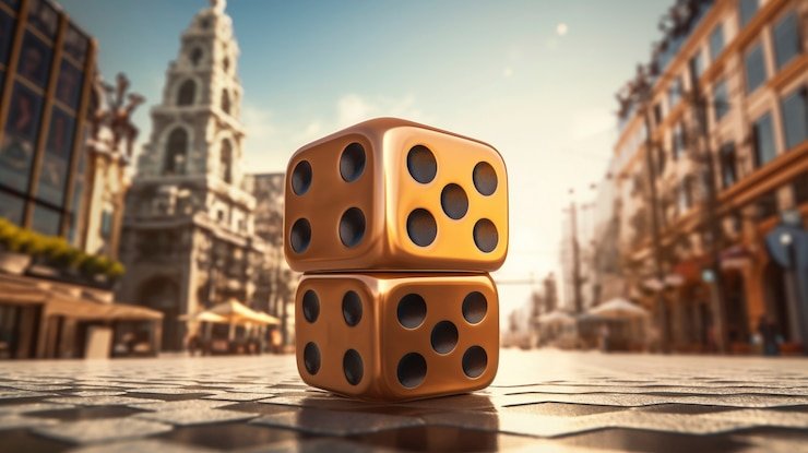 video tutorial cara bermain European Roulette di paito makau